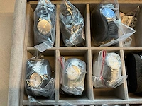 Rodania diverse horloges (50x) - afbeelding 16 van  20