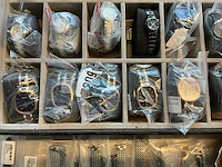 Rodania diverse horloges (50x) - afbeelding 17 van  20