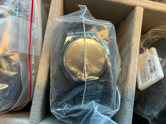 Rodania diverse horloges (50x) - afbeelding 19 van  20
