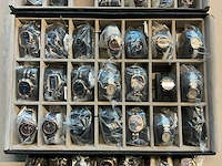 Rodania diverse polshorloges (50x) - afbeelding 3 van  12