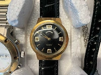 Rodania diverse vintage horloges (22x) - afbeelding 5 van  14