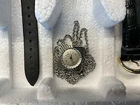 Rodania diverse vintage horloges (22x) - afbeelding 13 van  14
