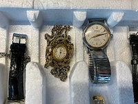 Rodania diverse vintage horloges (22x) - afbeelding 14 van  14