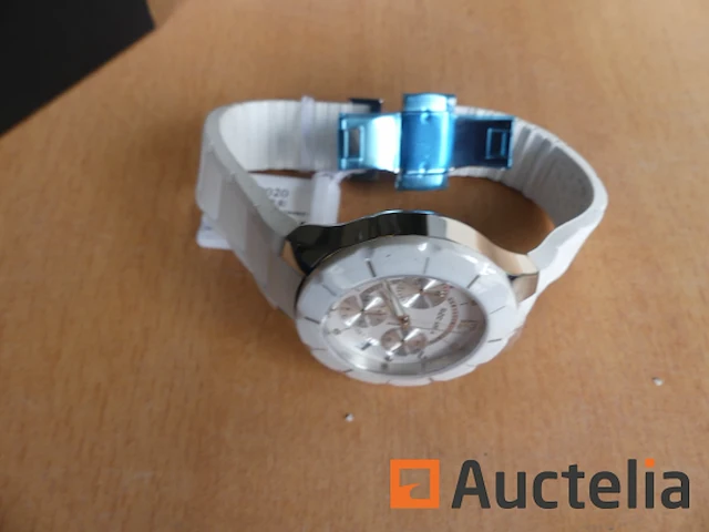 Rodania mystery mx-r1 dameshorloge - afbeelding 2 van  4