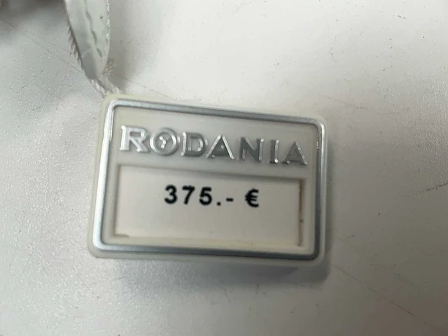 Rodania polshorloge - afbeelding 5 van  5