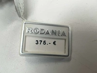 Rodania polshorloge - afbeelding 5 van  5