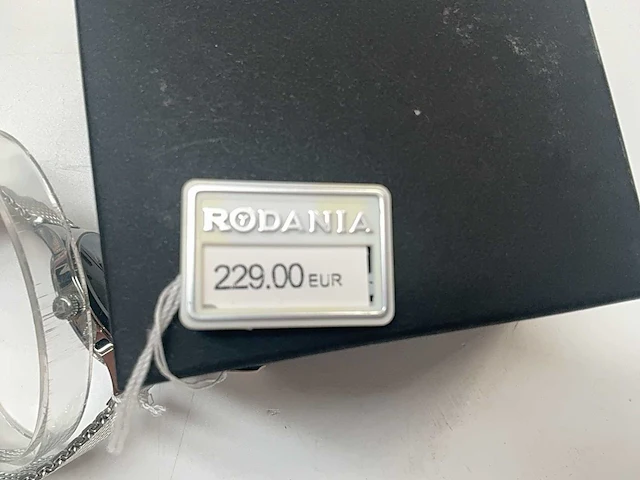 Rodania polshorloge - afbeelding 5 van  5