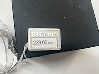 Rodania polshorloge - afbeelding 5 van  5