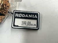 Rodania polshorloge - afbeelding 5 van  5