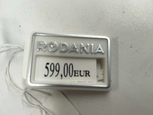 Rodania polshorloge - afbeelding 5 van  5
