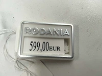 Rodania polshorloge - afbeelding 5 van  5