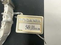 Rodania polshorloge - afbeelding 5 van  5