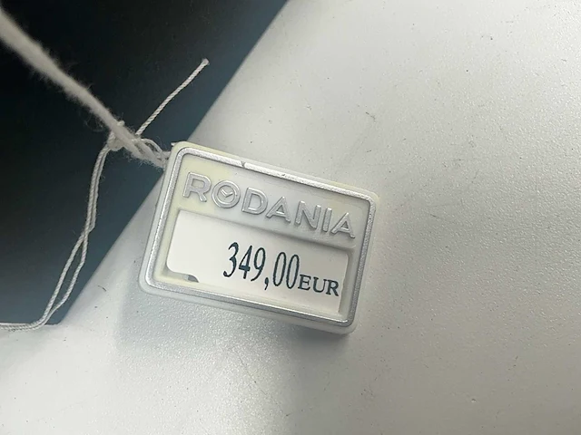 Rodania polshorloge - afbeelding 5 van  5