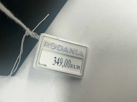 Rodania polshorloge - afbeelding 5 van  5