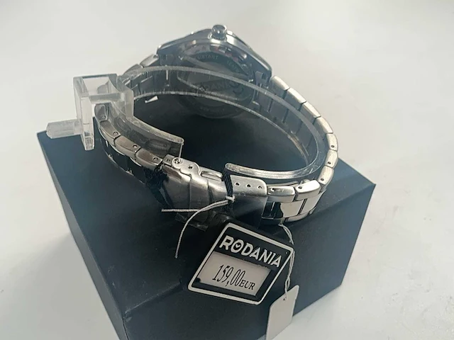 Rodania polshorloge - afbeelding 3 van  4