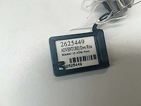 Rodania polshorloge - afbeelding 4 van  4