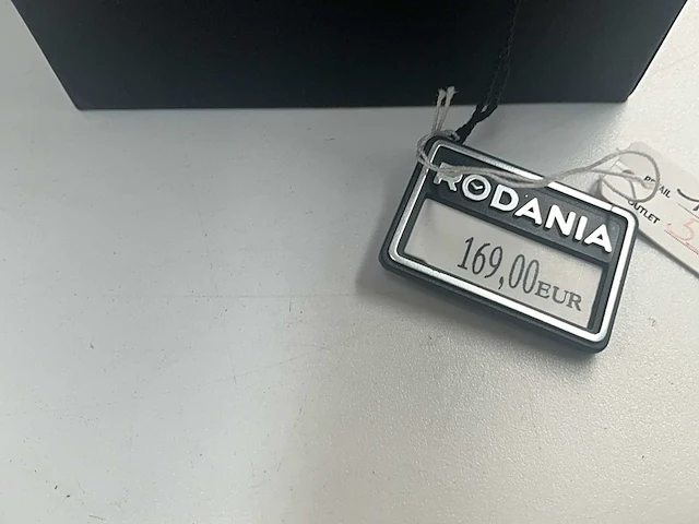 Rodania polshorloge - afbeelding 5 van  5