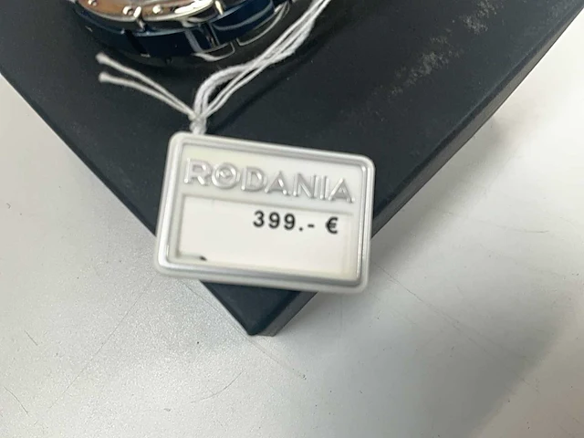Rodania polshorloge - afbeelding 5 van  5