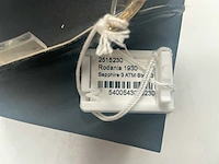 Rodania polshorloge - afbeelding 4 van  4