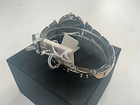 Rodania polshorloge - afbeelding 3 van  5