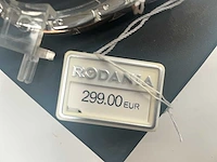 Rodania polshorloge - afbeelding 5 van  5