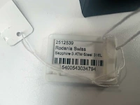 Rodania polshorloge - afbeelding 4 van  5