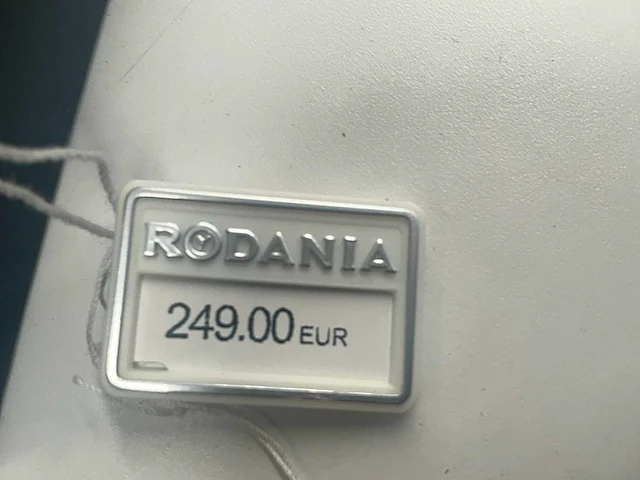 Rodania polshorloge - afbeelding 5 van  5