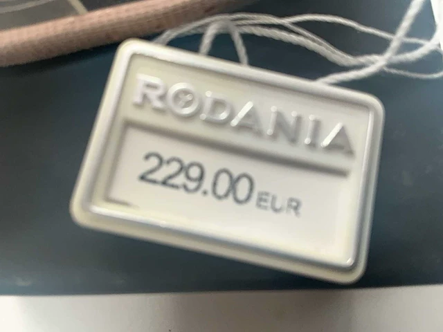 Rodania polshorloge - afbeelding 5 van  5