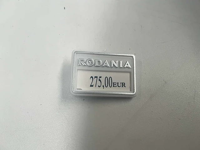 Rodania polshorloge - afbeelding 5 van  5