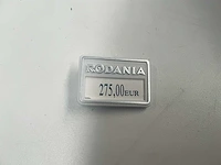 Rodania polshorloge - afbeelding 5 van  5