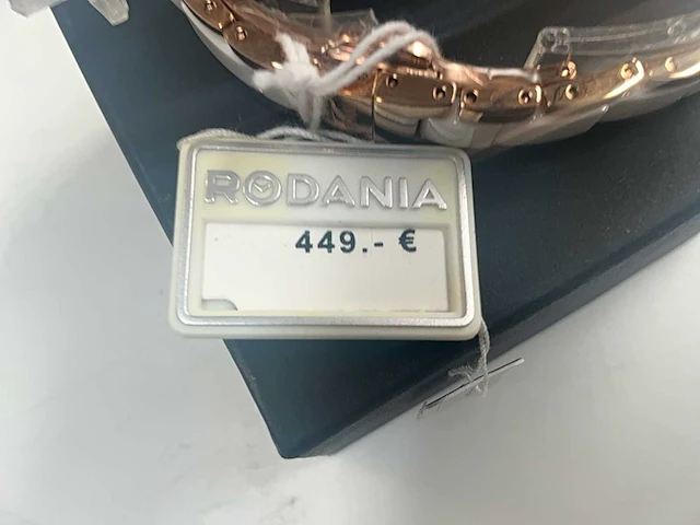 Rodania polshorloge - afbeelding 5 van  5