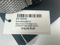 Rodania polshorloge - afbeelding 4 van  4