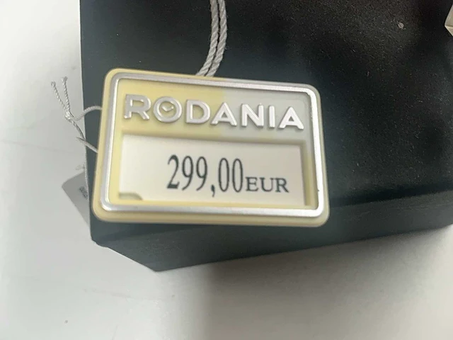 Rodania polshorloge - afbeelding 5 van  5
