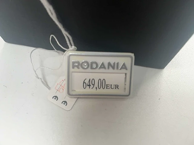 Rodania polshorloge - afbeelding 5 van  5