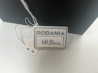 Rodania polshorloge - afbeelding 5 van  5