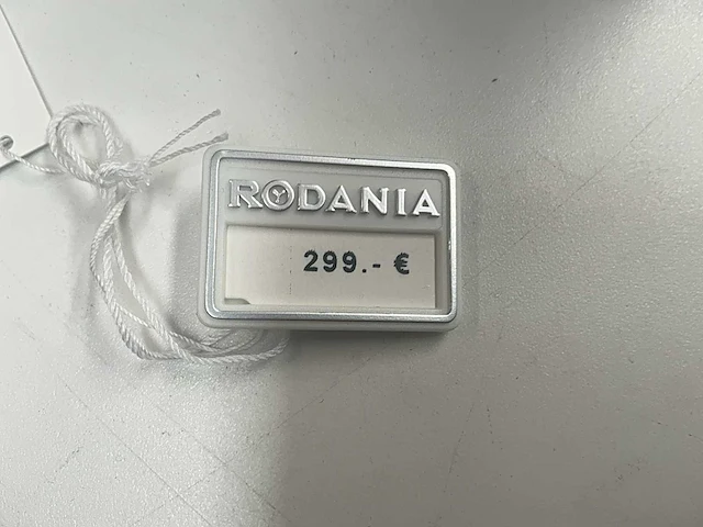Rodania polshorloge - afbeelding 5 van  5