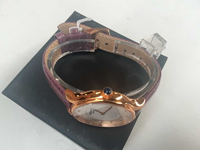 Rodania polshorloge - afbeelding 2 van  5