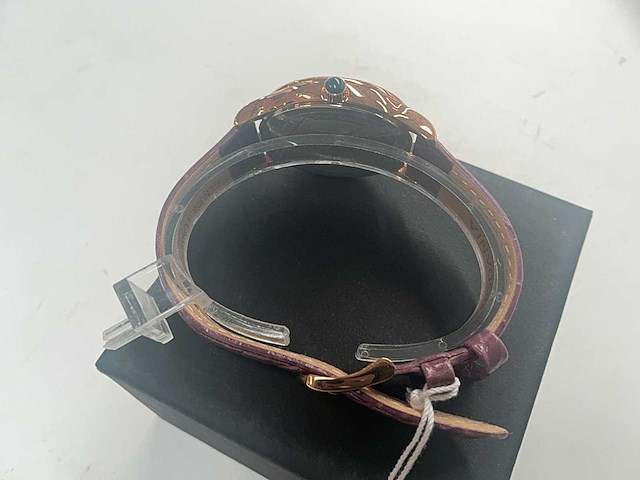 Rodania polshorloge - afbeelding 3 van  5