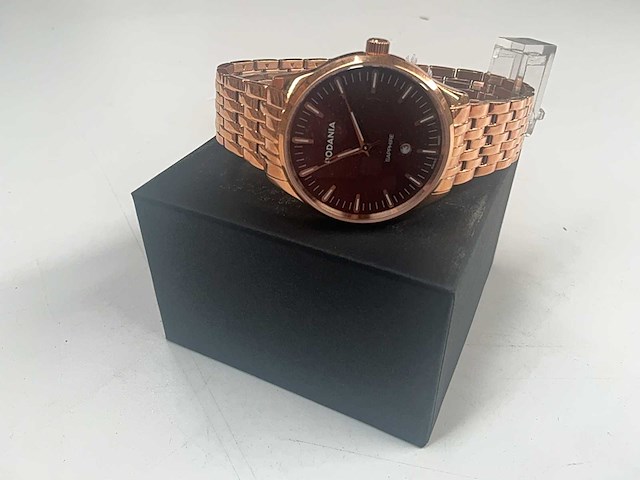 Rodania polshorloge - afbeelding 1 van  5