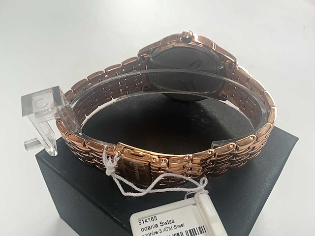 Rodania polshorloge - afbeelding 3 van  5