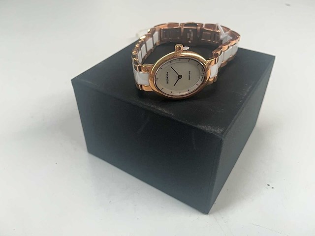 Rodania polshorloge - afbeelding 1 van  5