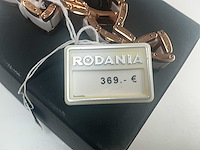 Rodania polshorloge - afbeelding 5 van  5