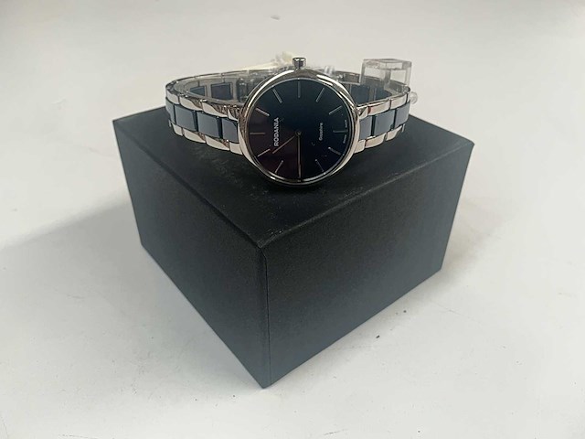 Rodania polshorloge - afbeelding 1 van  5