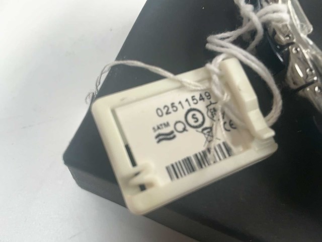 Rodania polshorloge - afbeelding 4 van  5