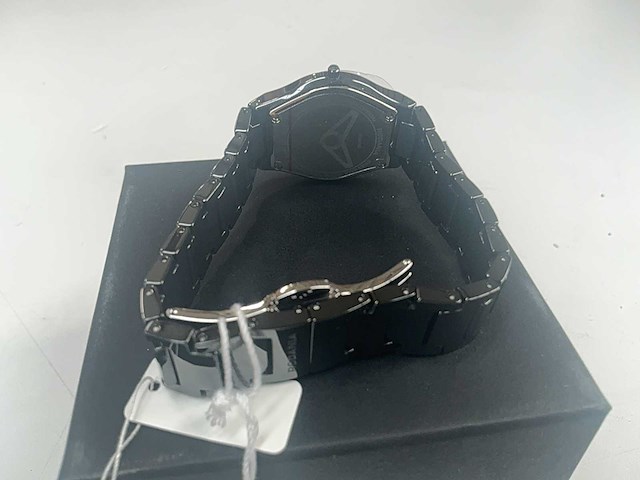 Rodania polshorloge - afbeelding 3 van  5