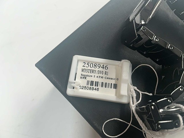 Rodania polshorloge - afbeelding 4 van  5