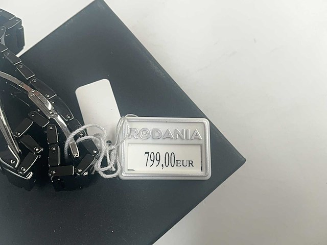 Rodania polshorloge - afbeelding 5 van  5