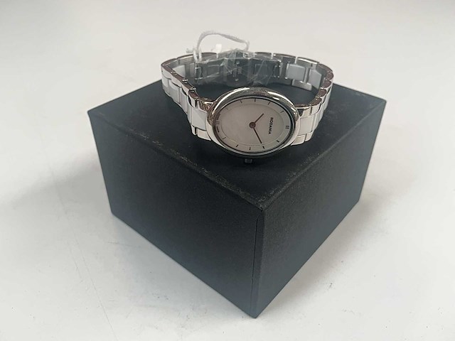 Rodania polshorloge - afbeelding 1 van  5