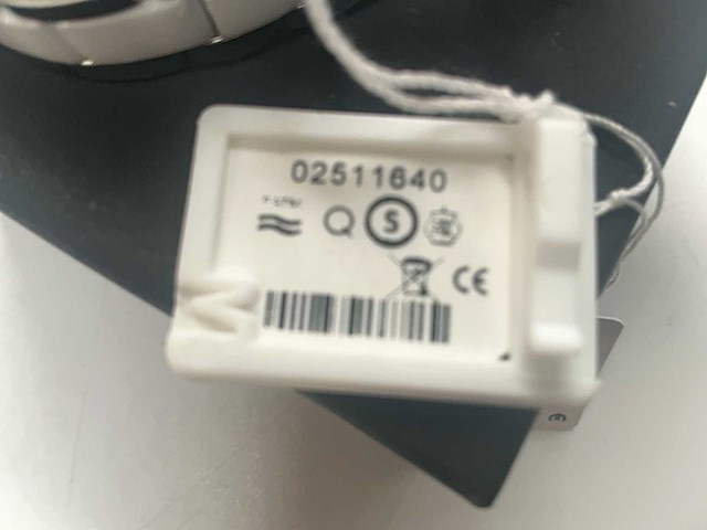 Rodania polshorloge - afbeelding 4 van  5