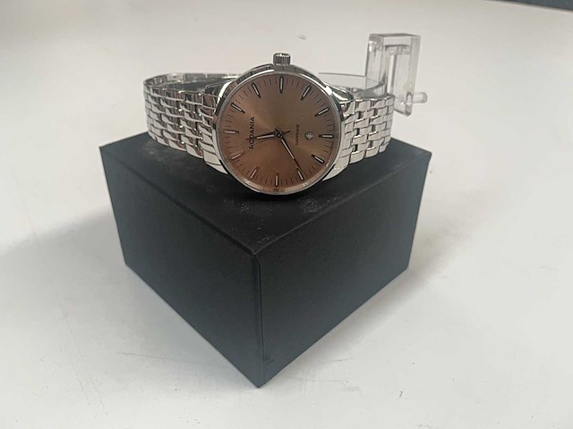 Rodania polshorloge - afbeelding 1 van  5